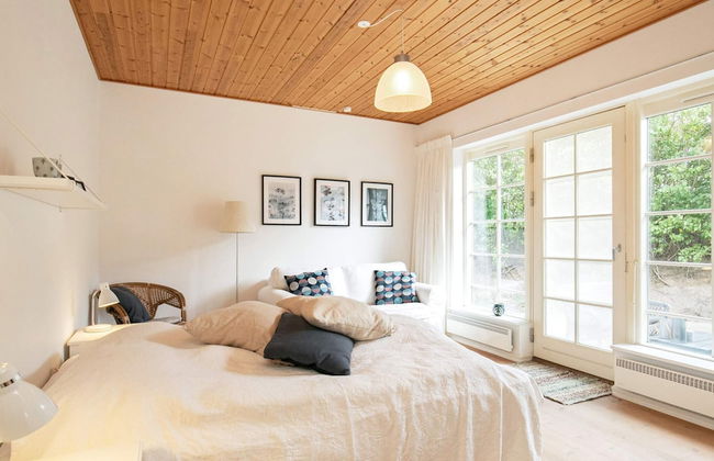 6 Person Holiday Home in Millinge - Foto 2