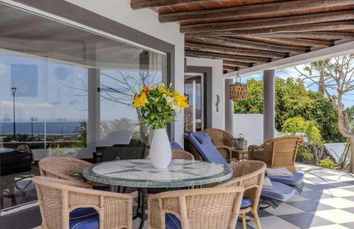 Casa Rose - Conil - Foto 49