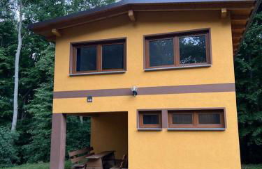 Ferienhäuser vom Freizeitpark Possen - Foto 17