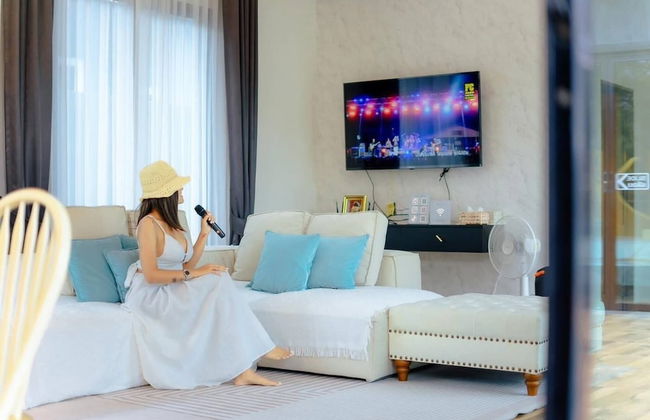 Orange Private Pool Villa, Near Cham Am Beach - Foto 11