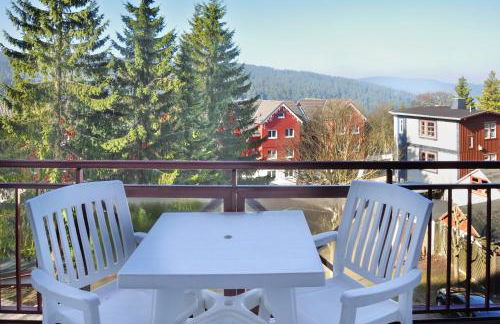 Chalet Sonnenhang Oberhof - Foto 40