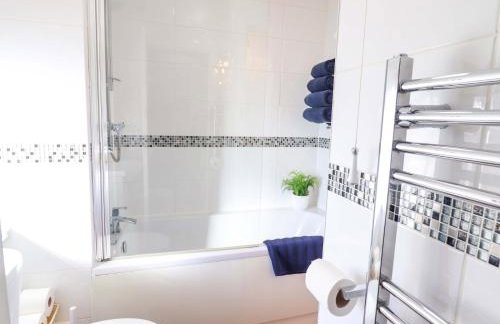 Periwinkle Cottage - Foto 26