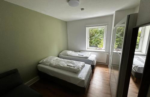 Hami Apartments Hannover - Foto 6