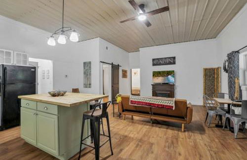 The Silver Birch - Foto 17