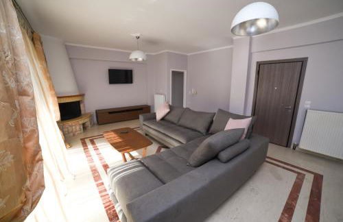 Apartments Stoudios Georgias - Foto 36