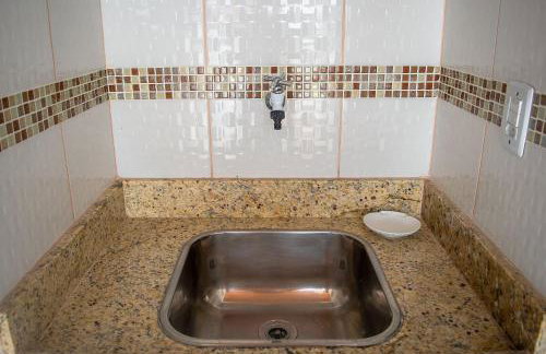 Hermoso Apartamento, Centro de Búzios-5Min da Orla - Foto 38