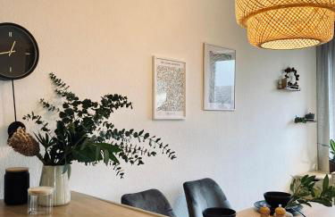 Schickes, Stilvolles und Helles Apartment in Münster - Foto 13