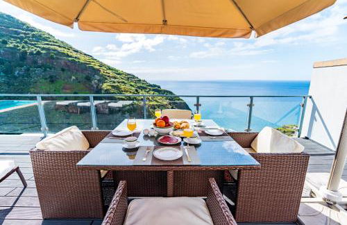 Villa Alex,pool and ocean view - Photo 55