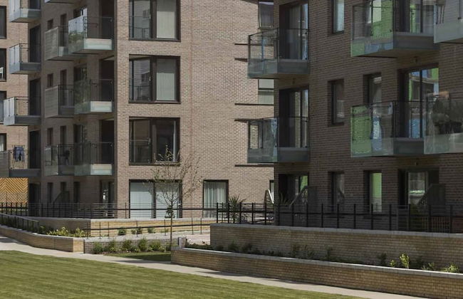 Citystay Living - Mill Park Apartments - Foto 1