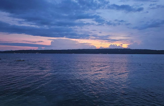 Lydia's House Samal Kaputian - Foto 24