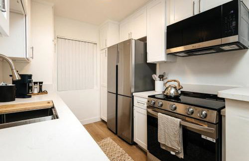 Serene Urban Haven - Foto 16