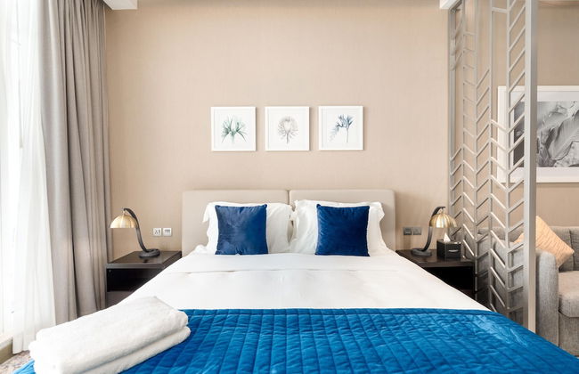 Mystic - Damac Maison Prive Tower B - Photo 15