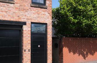 The Eden Warehouse - Green Apartment, sleeps 5 - Foto 42