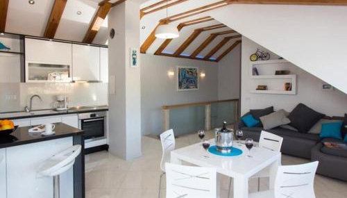 Mali Skoj Apartment - Two-Bedroom Apartment with Sea View - Foto 4