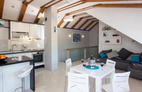 Mali Skoj Apartment - Two-Bedroom Apartment with Sea View - Foto 4