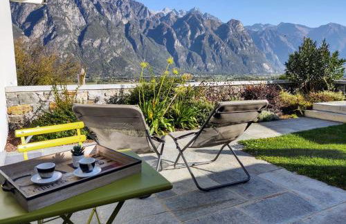 Apartment Ronscione Bellavista by Interhome - Foto 19