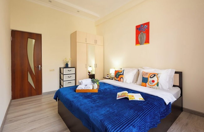 Stay Inn on Yekmalyan St - Foto 23