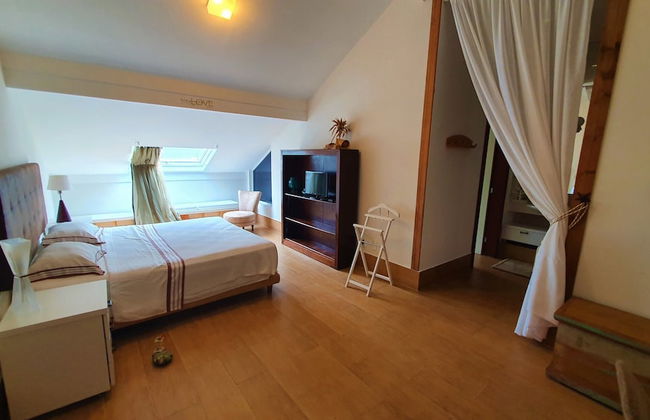 Ap. Sublime na Lagoa da Conceição - Foto 4