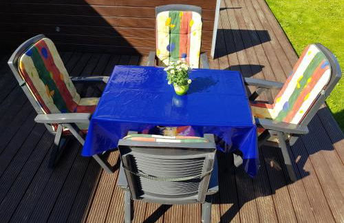 Antje's Ferienwohnung Rastede - Foto 16