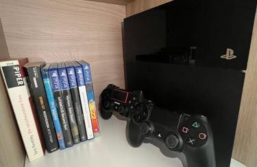 Παραλιακό διαμέρισμα με αυλή, πλήρως εξοπλισμένο - Foto 3