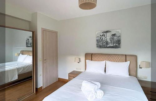 Favelas Luxury Apartments - Photo 34