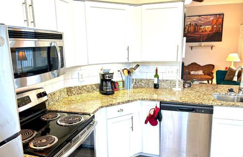 Vacation Home Apartments Midtown-Downtown Atlanta - Foto 16