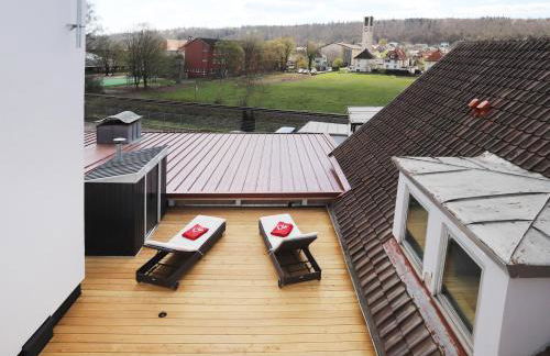 Aparthotel Peerless Dine - Foto 10