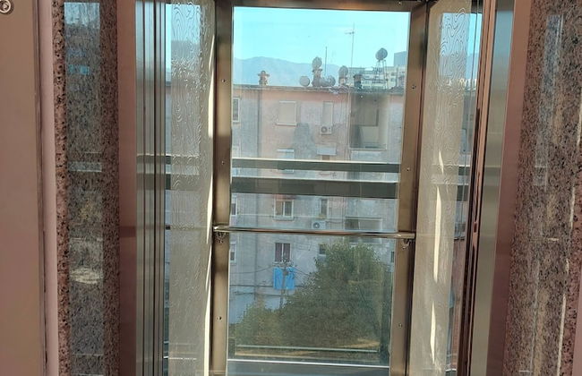 Lovely 1 1 Rental Ap In Myslym Shyri Tirana - Foto 14