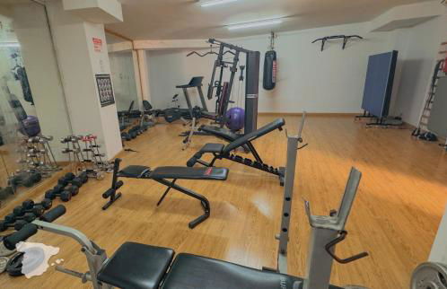 CostaBlancaDreams La Luna in Calpe - Foto 17