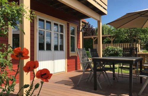 Holzferienhaus - Foto 6