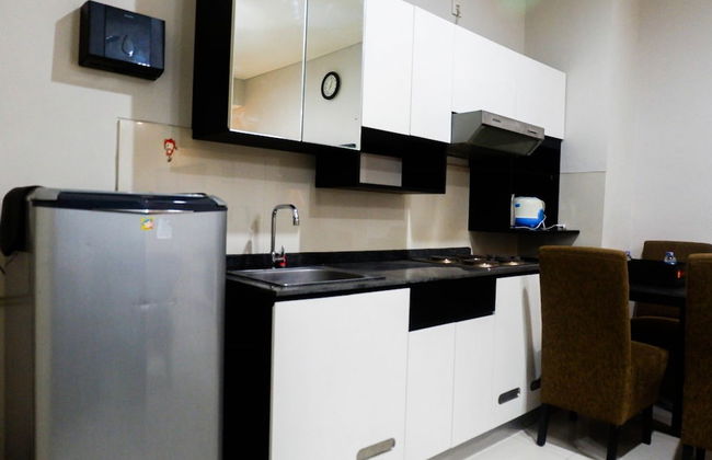 Strategic 2BR Apartment at Trillium Residence - Foto 10