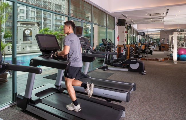 Fraser Place Robertson Walk, Singapore - Photo 39