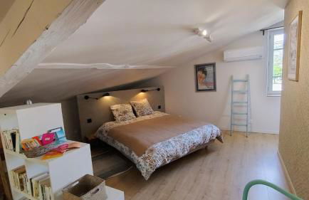 16 Bis Gîte Hôtel Appartement - Foto 110