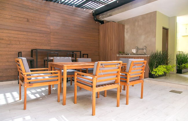 Lumina at Noma Condesa Mexico City - Foto 66