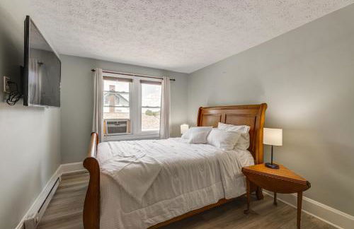 Modern Group Getaway with Private Yard in Cincinnati - Foto 17