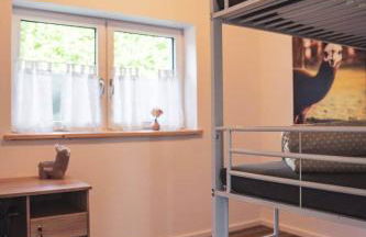 Ferienwohnung Sternenzelt Alpakas - Natur & Tiere hautnah erleben - Foto 24