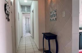 Apartamento lindo e confortável no Canal 1 - Foto 28