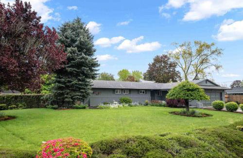 Jim and Shirley's Cukoo's Nest - Foto 35