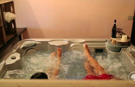 Cascina il Faggio Country House - Foto 13