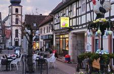 Ferienwohnung Am Brunnen und an der Fulda - Foto 7