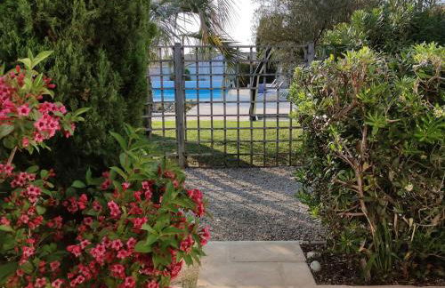 Appartement calme avec piscine à Saint-Georges-d'Oléron - FR-1-246A-117 - Foto 13