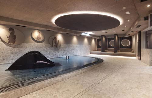 Suitehouse, Premium Apartments, Pools & Spa in Dolomites - by Familiaris - Foto 79