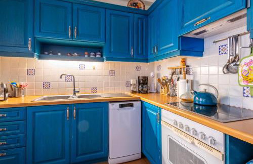 Stunning Evia Sea View Country House - Foto 19