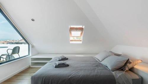 Beautiful Apartment with View of the Tagus River - Photo 2, towels