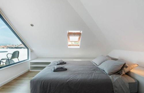 Beautiful Apartment with View of the Tagus River - Photo 2