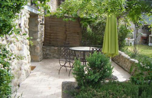 La Nichoule - Foto 8