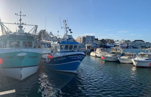 Maison bord de mer Chez JuJu - Photo 24