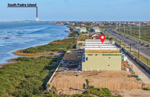 Waterfront Home with Pool Spacious Bay , Sleeps 16 - Foto 120