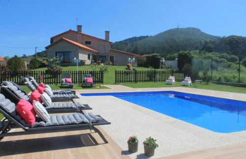 Luxury Singular Villa Carolina - Foto 33