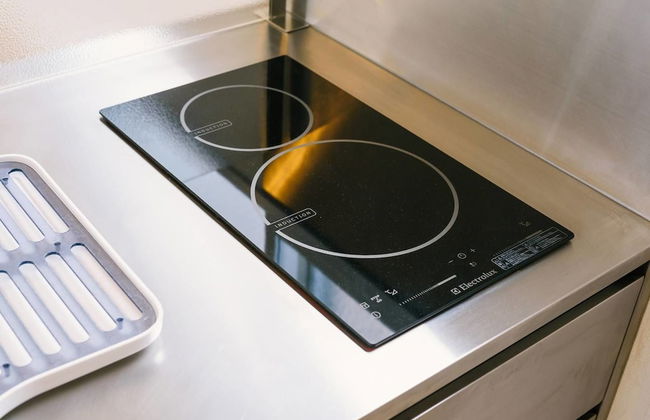 Ten Apartment Hotel - Photo 57